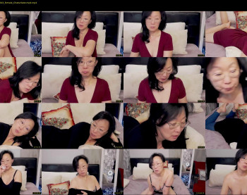 sandrami__ — 91 minute Chaturbate female cam show recording, 720p, Dec 16, 2022
