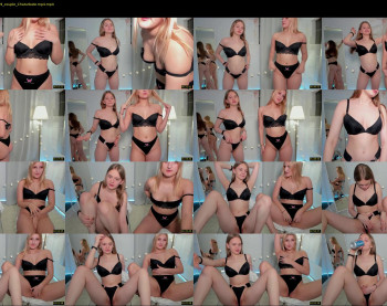 sav_anna — 5 minute Chaturbate female cam show recording, 720p, Dec 16, 2022