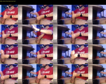 sebas21cm1 — 30 minute Chaturbate male cam show recording, 360p, Dec 16, 2022