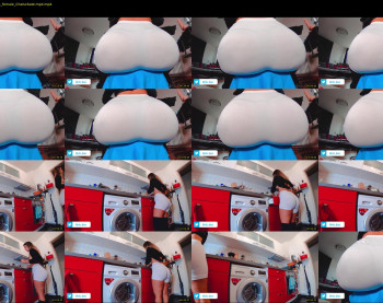 sexydea — 57 minute Chaturbate female cam show recording, 1080p, Dec 16, 2022