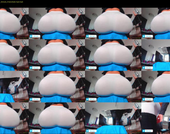 sexydea — 11 minute Chaturbate female cam show recording, 1080p, Dec 16, 2022
