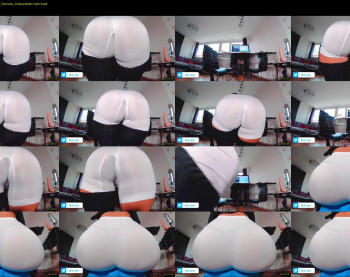 sexydea — 51 minute Chaturbate female cam show recording, 1080p, Dec 16, 2022