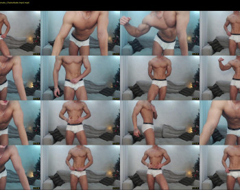 sinffuly — 14 minute Chaturbate male cam show recording, 1080p, Dec 16, 2022