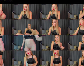 slemgem — 11 minute Chaturbate couple cam show recording, 1080p, Dec 16, 2022