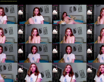 small_blondee — 56 minute Chaturbate female cam show recording, 1080p, Dec 16, 2022