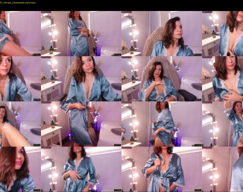 sofiafoster — 28 minute Chaturbate female cam show recording, 720p, Dec 16, 2022
