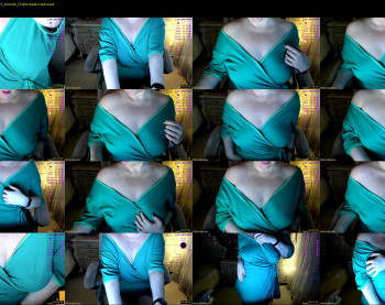 soft_body — 32 minute Chaturbate female cam show recording, 1080p, Dec 16, 2022