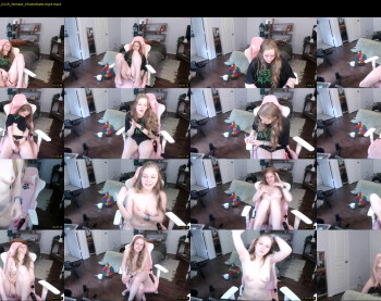 southerbunny — 75 minute Chaturbate female cam show recording, 720p, Dec 16, 2022
