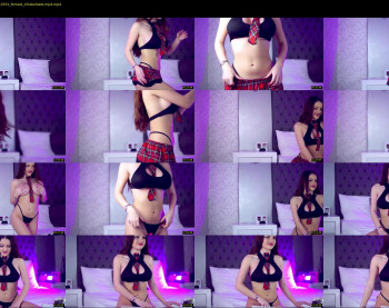 spoilm3mor3 — 55 minute Chaturbate female cam show recording, 1080p, Dec 16, 2022