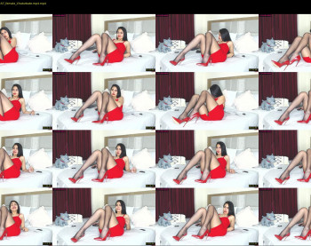 stefi_alizon — 15 minute Chaturbate female cam show recording, 1080p, Dec 17, 2022