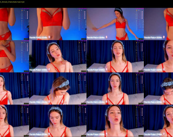 sugaristic — 45 minute Chaturbate female cam show recording, 1080p, Dec 17, 2022