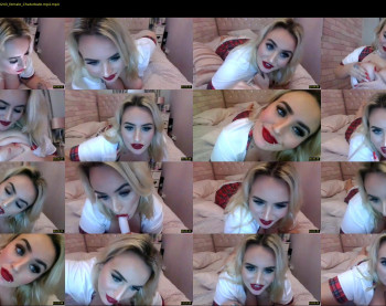 summerxjay — 16 minute Chaturbate female cam show recording, 480p, Dec 17, 2022