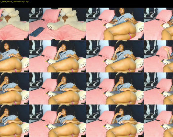 tanisha_owens2 — 7 minute Chaturbate female cam show recording, 480p, Dec 16, 2022