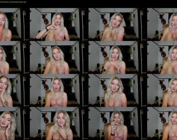 teamtragic — 8 minute Chaturbate female cam show recording, 480p, Dec 16, 2022