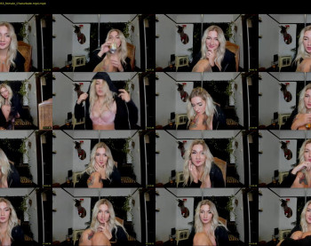 teamtragic — 55 minute Chaturbate female cam show recording, 480p, Dec 16, 2022