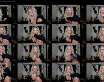 teamtragic — 6 minute Chaturbate female cam show recording, 480p, Dec 17, 2022