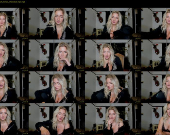 teamtragic — 47 minute Chaturbate female cam show recording, 480p, Dec 17, 2022