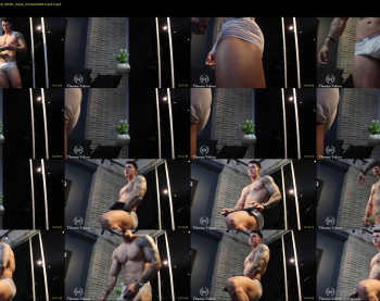 thomas_falcon1 — 4 minute Chaturbate male cam show recording, 1080p, Dec 16, 2022