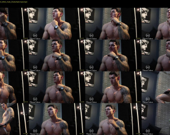 thomas_falcon1 — 54 minute Chaturbate male cam show recording, 1080p, Dec 16, 2022