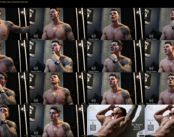 thomas_falcon1 — 8 minute Chaturbate male cam show recording, 1080p, Dec 16, 2022