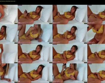 tia__moon — 39 minute Chaturbate female cam show recording, 1080p, Dec 16, 2022
