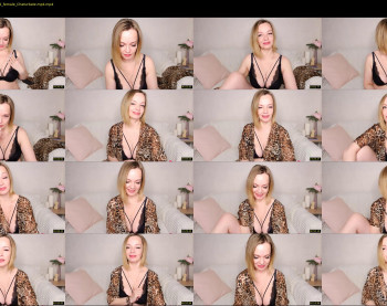 tilly_eliot — 57 minute Chaturbate female cam show recording, 1080p, Dec 16, 2022