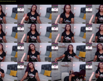 tinna__hottie — 13 minute Chaturbate female cam show recording, 1080p, Dec 16, 2022