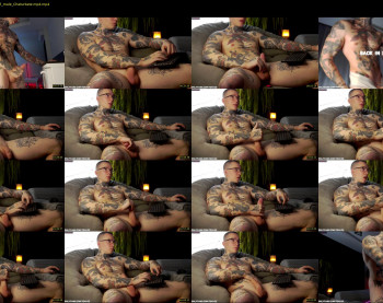 tom__ice — 56 minute Chaturbate male cam show recording, 1080p, Dec 17, 2022