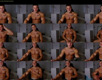 tomasmv — 17 minute Chaturbate male cam show recording, 720p, Dec 16, 2022