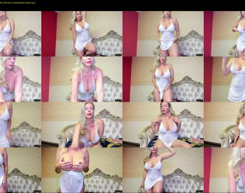 tunderose — 54 minute Chaturbate female cam show recording, 1080p, Dec 16, 2022