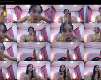 valentoro1 — 31 minute Chaturbate female cam show recording, 720p, Dec 16, 2022