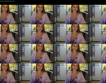 vasillisa — 7 minute Chaturbate female cam show recording, 1080p, Dec 16, 2022