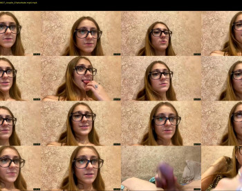 viktoria9898 — 14 minute Chaturbate couple cam show recording, 720p, Dec 16, 2022