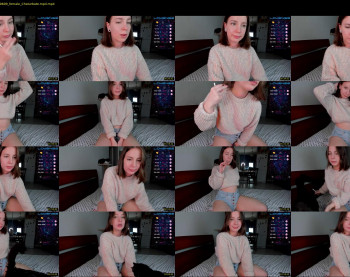 vivi__squirrel — 4 minute Chaturbate female cam show recording, 1080p, Dec 16, 2022