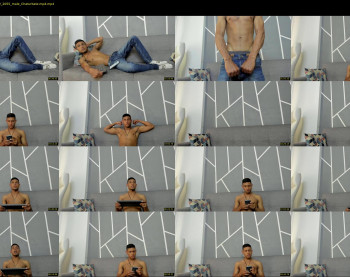 web_gammer_ — 11 minute Chaturbate male cam show recording, 1080p, Dec 16, 2022