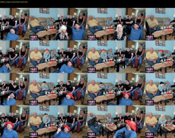 whaaaaaaaat — 52 minute Chaturbate couple cam show recording, 1080p, Dec 16, 2022