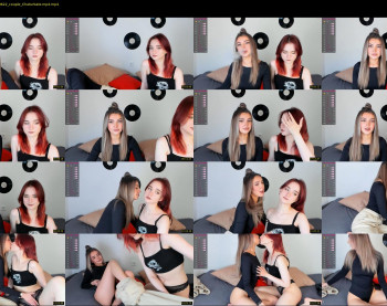 whitehelene — 18 minute Chaturbate female cam show recording, 1080p, Dec 16, 2022