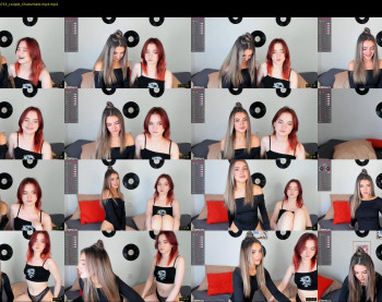 whitehelene — 25 minute Chaturbate female cam show recording, 1080p, Dec 16, 2022