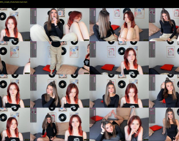 whitehelene — 54 minute Chaturbate female cam show recording, 1080p, Dec 16, 2022