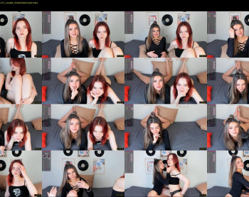 whitehelene — 54 minute Chaturbate female cam show recording, 1080p, Dec 16, 2022