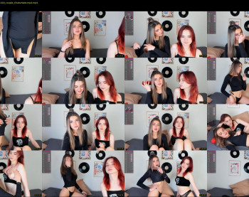 whitehelene — 46 minute Chaturbate female cam show recording, 1080p, Dec 16, 2022