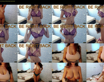 your_asya — 54 minute Chaturbate female cam show recording, 1080p, Dec 16, 2022