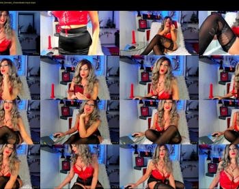 2bigass4_u — 61 minute Chaturbate female cam show recording, 720p, Dec 17, 2022