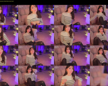 _1s___ — 55 minute Chaturbate female cam show recording, 1080p, Dec 17, 2022