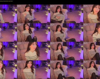 _1s___ — 55 minute Chaturbate female cam show recording, 1080p, Dec 17, 2022