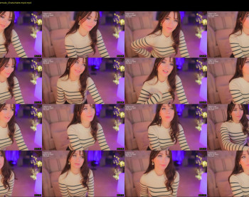 _1s___ — 8 minute Chaturbate female cam show recording, 1080p, Dec 17, 2022
