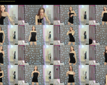 _abby_bb — 51 minute Chaturbate female cam show recording, 1080p, Dec 17, 2022