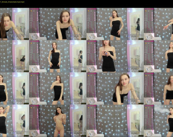 _abby_bb — 55 minute Chaturbate female cam show recording, 1080p, Dec 17, 2022