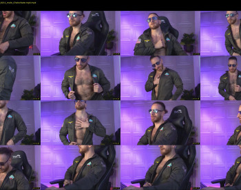 _adamcoper_ — 63 minute Chaturbate male cam show recording, 1080p, Dec 18, 2022