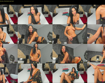 _adelle — 54 minute Chaturbate female cam show recording, 1080p, Dec 17, 2022